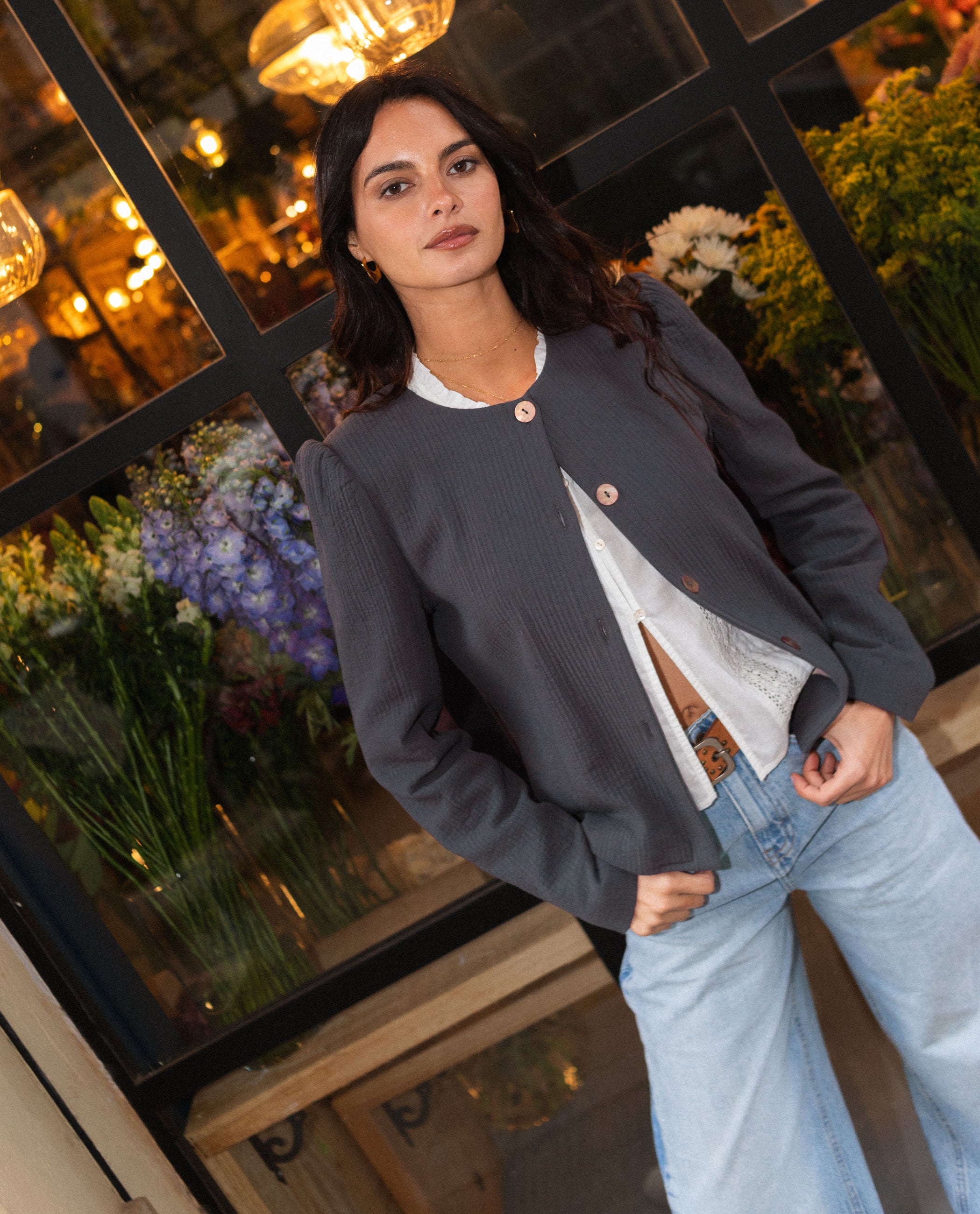 Abrigo Trenka Austriaca Hombre Outfit Trenca Azul Hombre Ropa