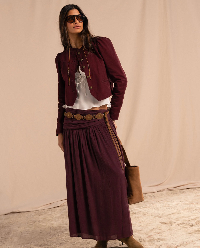 Imagen lateral de colección