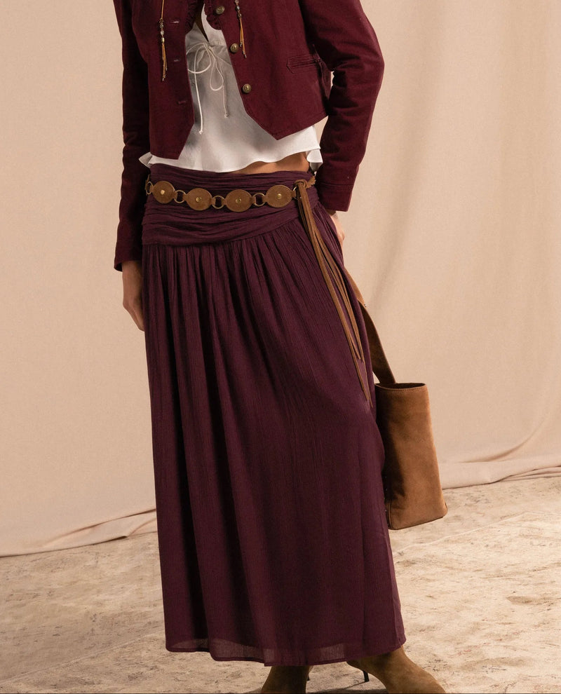 Imagen lateral de colección