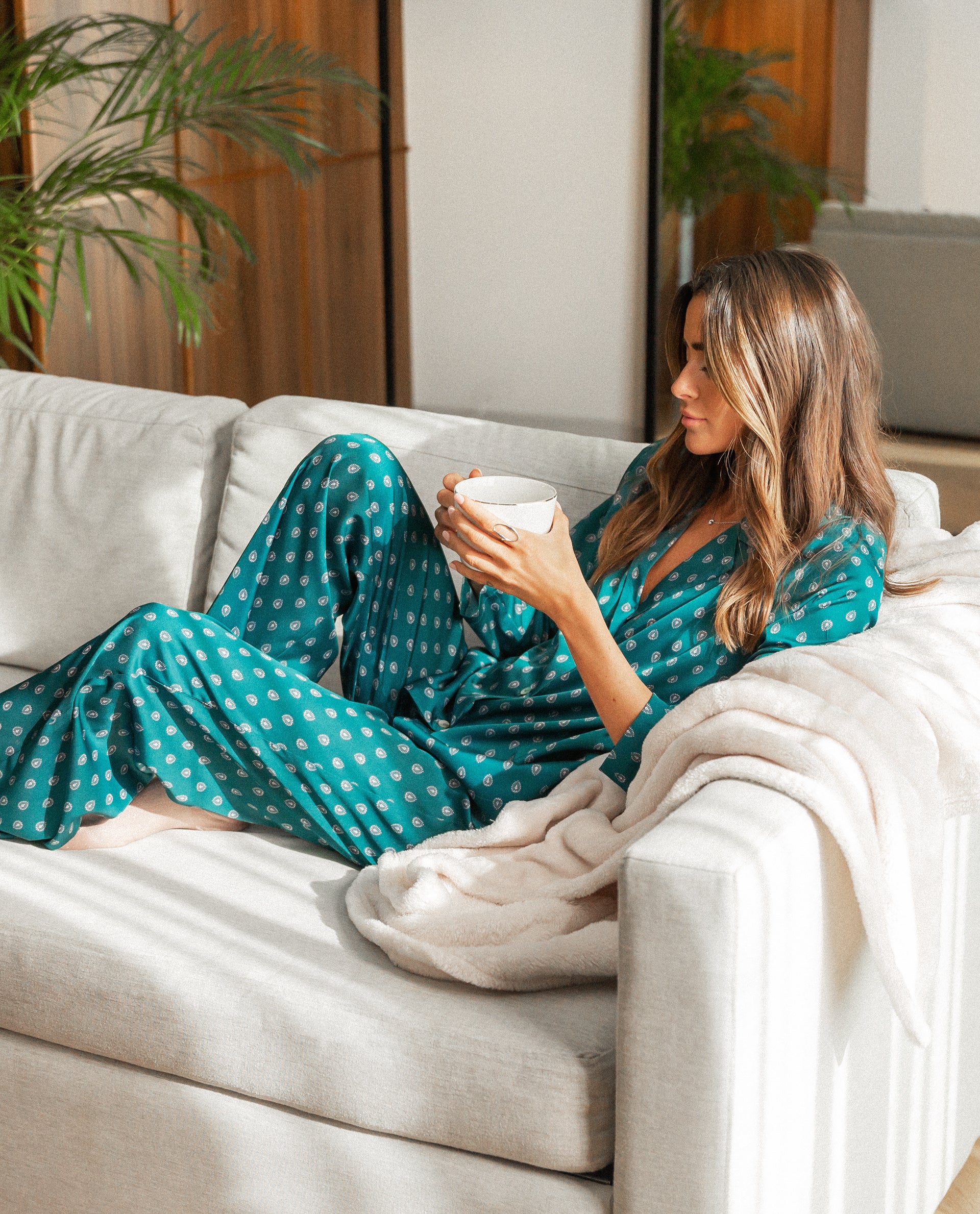 Pijamas para mujer - ¡Diseño y confort!