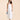Vestido Plumeti Midi Blanco con Volante | Invitadas THE-ARE