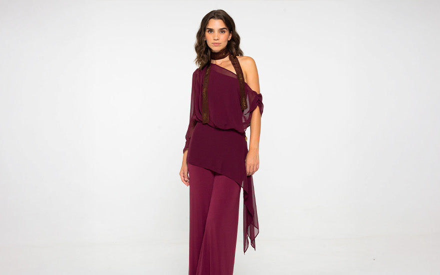 5 monos elegantes y de tendencia