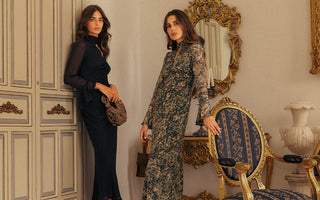 Vestidos de madrina que estilizan