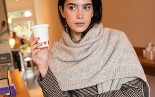 5 ideas de look para ir a la oficina con estilo