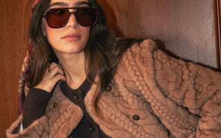 Winter FITS: los abrigos que no te vas a quitar este invierno