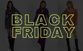 Ropa mujer black friday hotsell