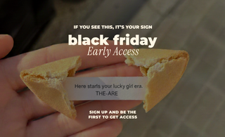 5 prendas imprescindibles que comprar este Black Friday