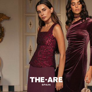 Colección invitada Otoño-Invierno.