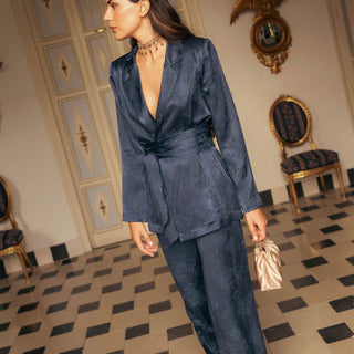 Total looks Invitada.