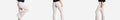 Pantalones palazzo