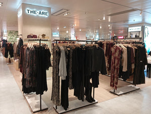 El Corte Inglés - Gaia