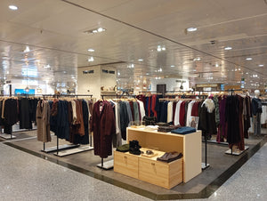 El Corte Inglés - Santiago de Compostela