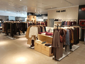 El Corte Inglés - Córdoba