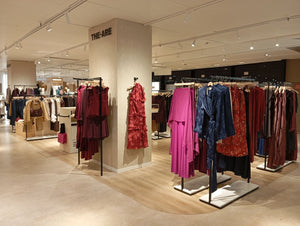 El Corte Inglés - Preciados