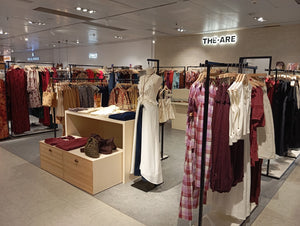 El Corte Inglés - Marbella