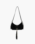 BOLSO AFTER MIDNIGHT· NEGRO