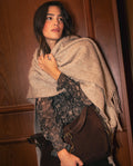 DOWNTOWN WALK CAPE · BEIGE