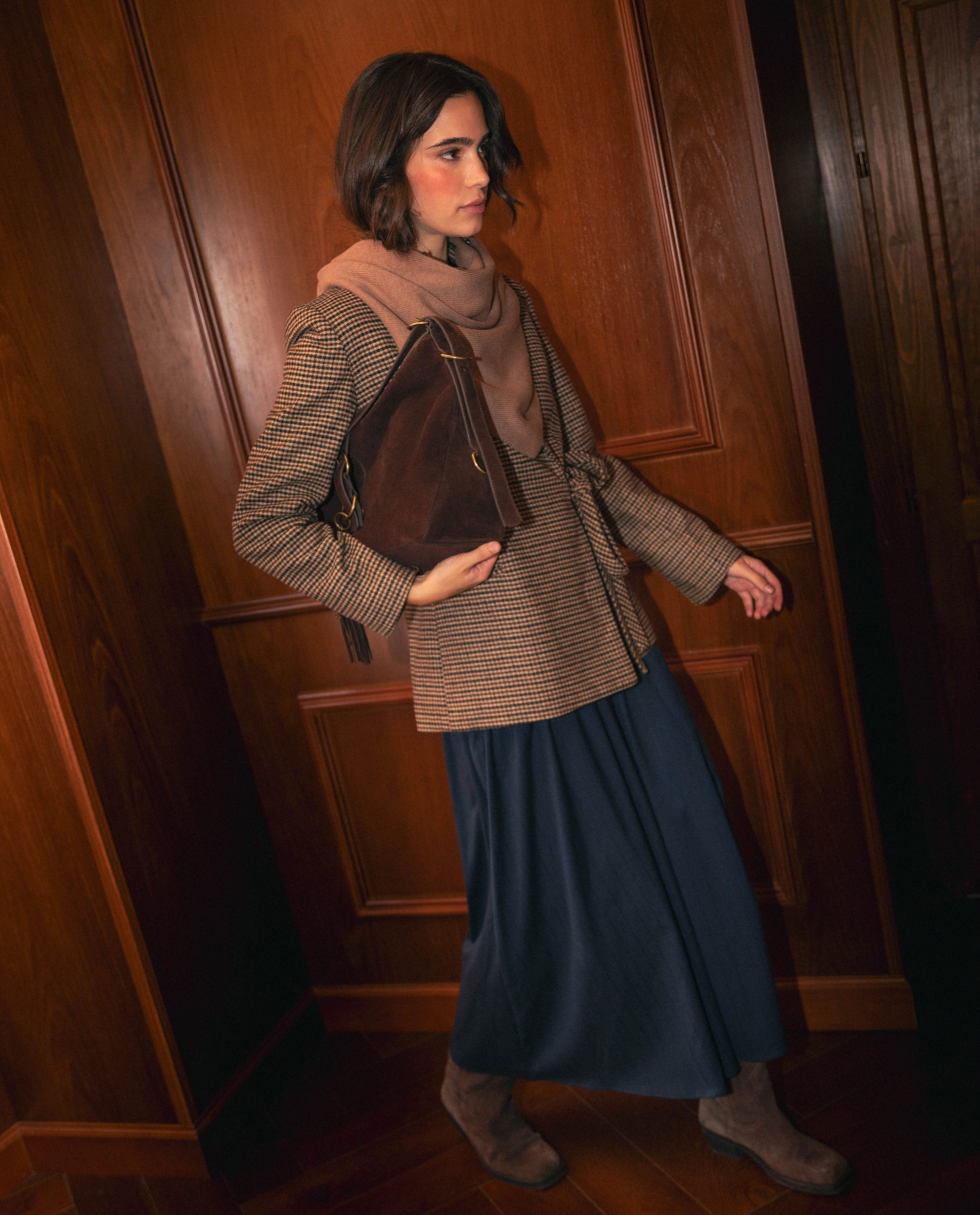 GONNA CITY SPOT - BLU NAVY