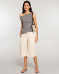 BERMUDA US IN MIND · BEIGE