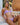 BIKINI BORACAY | Bikini Balconette Lavanda con Braga Brasileña | Bikinis THE-ARE