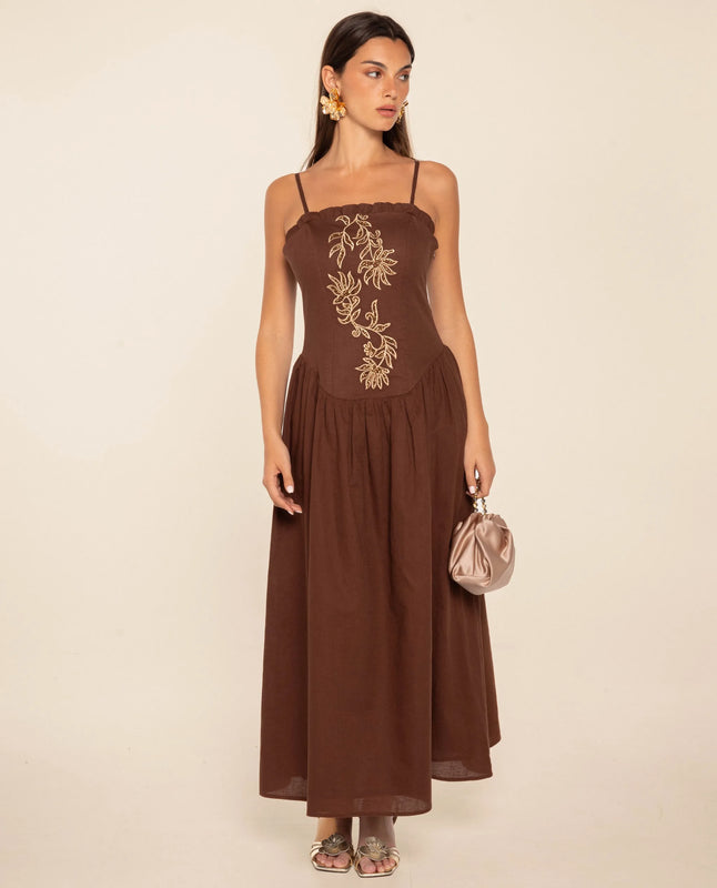 sachin and babi light blue dress Women's Evening Gowns & Formal Dresses