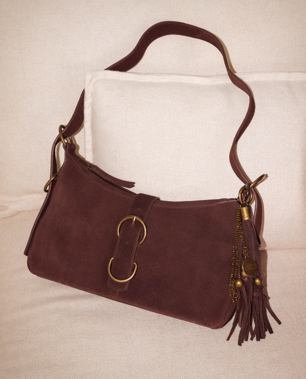 BOLSO CITY LIGHTS · BURDEOS