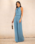 MONO DELIA · BLAU