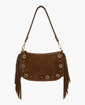 PHOENIX BAG · BROWN