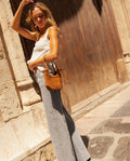 JEANS DESERT DRIVE · GRIS
