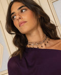 CHOKER BY YOUR SIDE · COBRE
