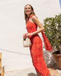 VESTIDO VALERIA · ESTAMPADO
