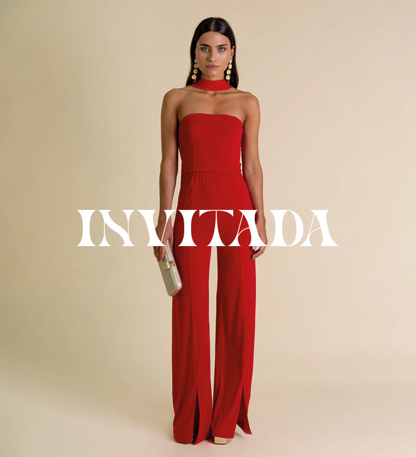 THE-ARE | Descubre la Nueva Colección de Eventos y Casual SS2023