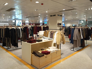 El Corte Inglés - Nervión