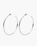 CLASSIC RINGS · SILVER