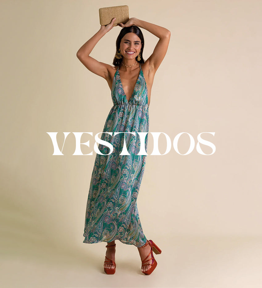 THE-ARE | Descubre la Nueva Colección de Eventos y Casual SS2023