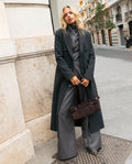 CAPPOTTO THE LONG GAME · GRIGIO