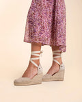 ESPARDEN #1 · BEIGE