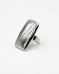 ONE RING · STEEL
