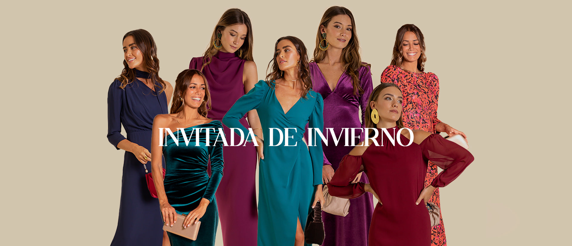 THE-ARE | Descubre la Nueva Colección | Rebajas Hasta el 50%
