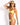 BIKINI MORE SUN | Bikini Amarillo Braga Brasileña | Bikinis Bañadores 2021 THE-ARE