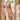 BIKINI NASAU | Bikini Animal Print Top de Triángulo Mujer | Bikinis THE-ARE