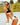 BIKINI ALTEA | Bikini asimétrico negro con volantes braguita baja | THE-ARE