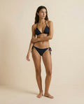 ANGRA BIKINI BOTTOM · BLUE