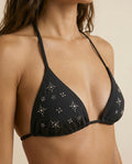 ARPOADOR BIKINI TOP · GREY