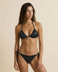 BIKINI ILHABELA  top · NEGRO