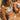BIKINI MORE SUN | Bikini Lunares Braga Brasileña | Bikinis Bañadores 2021 THE-ARE