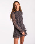 MANY REASONS BLOUSE · PRINTED