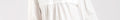 Blusa Blanca Manga Larga con Cuello Alto | THE-ARE