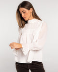 BLUSA MEMORIES · CRU