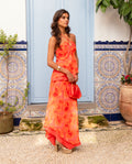 BLUSA TERESA · ESTAMPADO